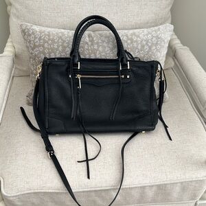 Rebecca Minkoff Reagan Satchel